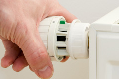 Ragnall central heating repair costs