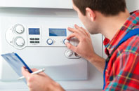 free Ragnall gas safe engineer quotes